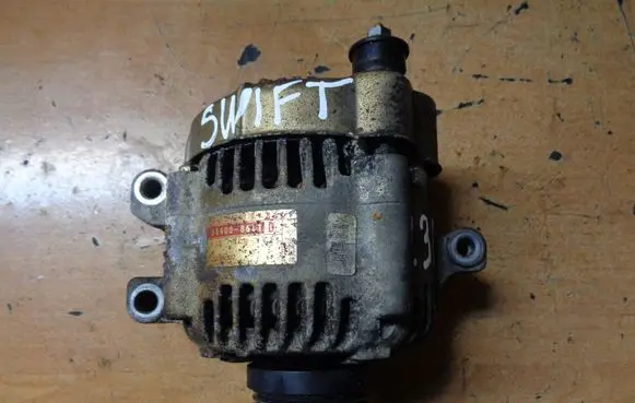 Suzuki Swift II Generator/alternator 3140086L10