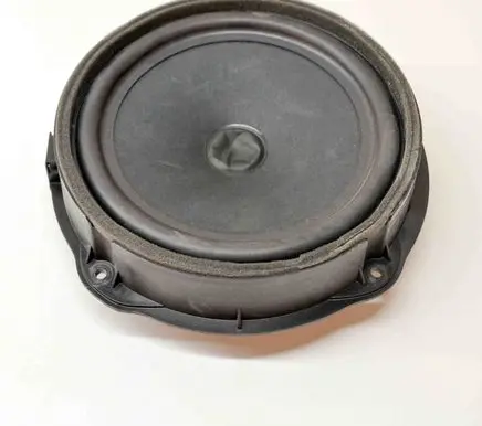 Audi Q2 - Front door speaker 83A035415