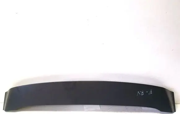 Honda FR-V Tailgate/trunk spoiler 74900SJD