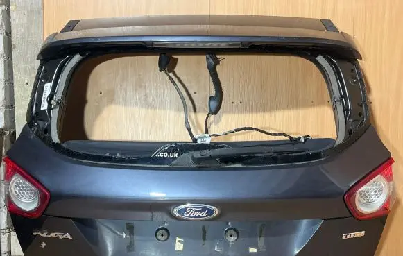 Ford Kuga I Tailgate/trunk/boot lid