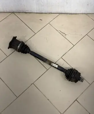 Audi A4 S4 B7 8E 8H Front driveshaft