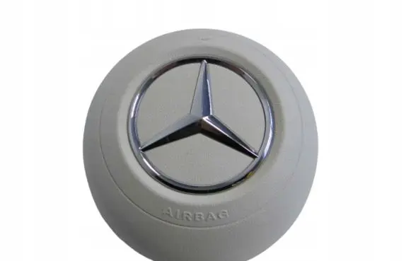 Mercedes-Benz E W238 Steering wheel airbag A0008607202 A0008607102