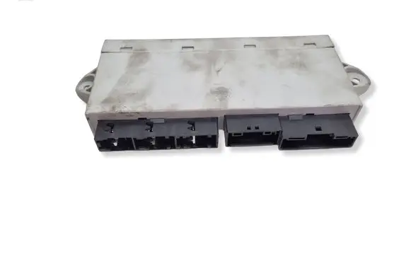 BMW 7 E65 E66 Door control unit/module 6964141 61356964141
