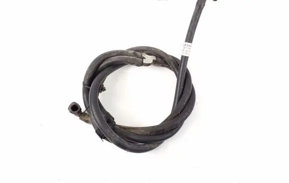 Mercedes-Benz E C207 W207 Windshield washer fluid hose A2078600692