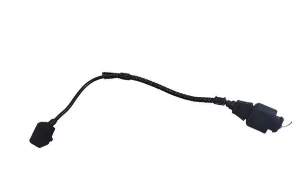 Crankshaft position sensor