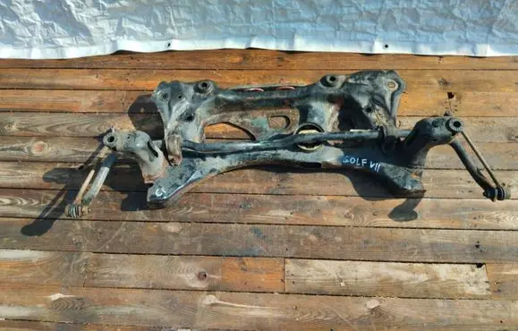 Volkswagen Golf VII Front subframe