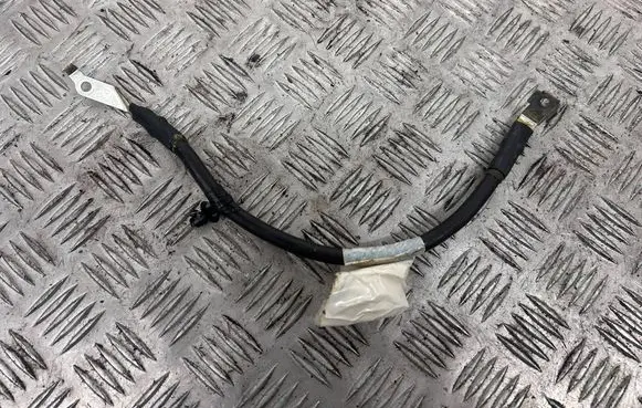Dodge Durango Negative earth cable (battery) P68251935AC