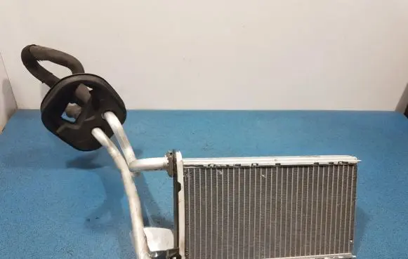 BMW Z4 E89 Interior heater climate box assembly 