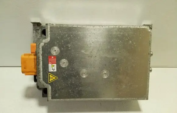 Audi e-tron Voltage converter inverter 5QE915684AT