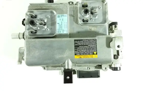 KIA Xceed Voltage converter inverter 366002B375 366102B005 GCDPKE6HMS1K100