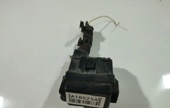 Honda FR-V Fuse box set