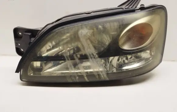 Subaru Legacy Headlight/headlamp 10020755