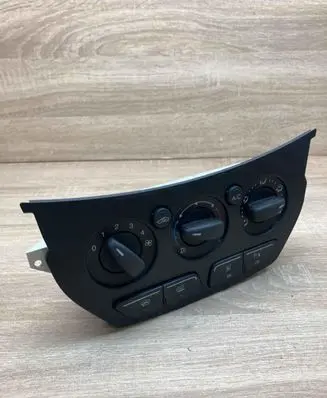 Ford Grand C-MAX Climate control unit AM5T18549 AM5T18K574AC