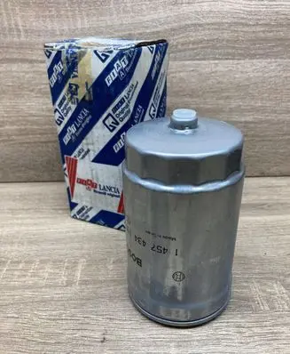 Fiat Marea Fuel filter 1457434192