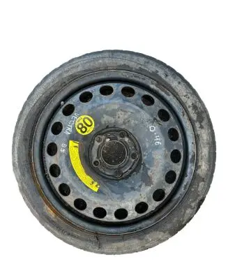 Opel Vectra C R16 spare wheel 2160115