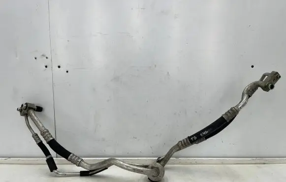 Opel Tigra B Air conditioning (A/C) pipe/hose