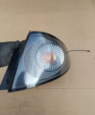 Seat Toledo III (5P) Rear/tail lights 5P5945096D 5P5945096 5P5945112