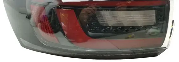 Volkswagen ID.3 Rear/tail lights 11A945095