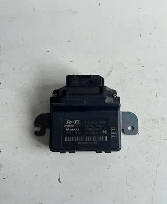 Hyundai Ioniq Brake system control unit/module 59790G7000