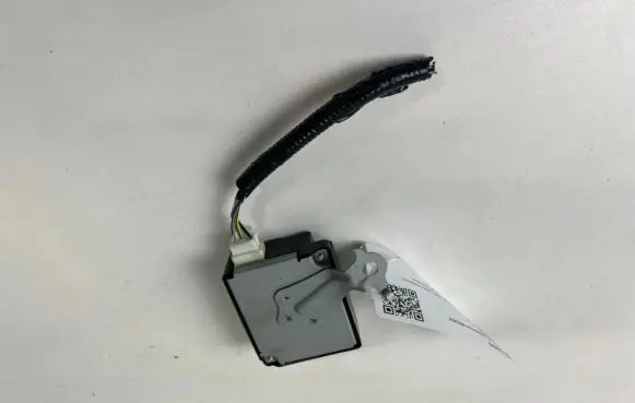 Toyota C-HR I Keyless (KESSY) go control unit/module 897B0F4010