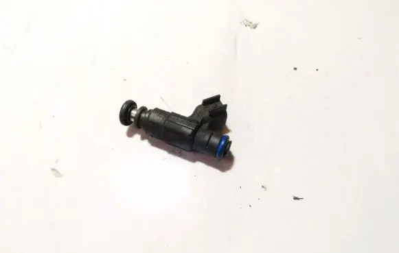 Jaguar X-Type Fuel injector 0280155863 xw4ea5c