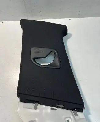 Peugeot 508 II (B) pillar trim (top) 9813423377