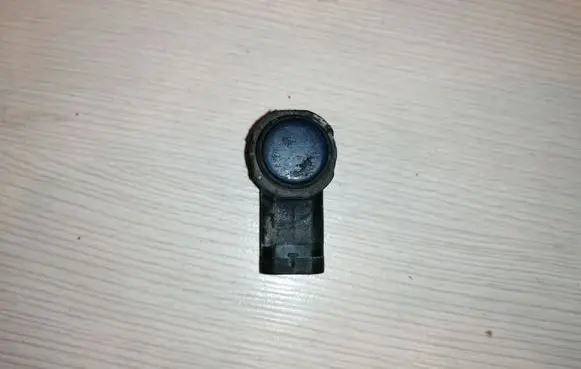 Volkswagen PASSAT B6 Parking PDC sensor 3C0919275L