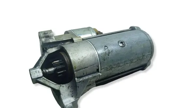 Peugeot 307 Starter motor D7R27KASACJA D7R27 0199MSB