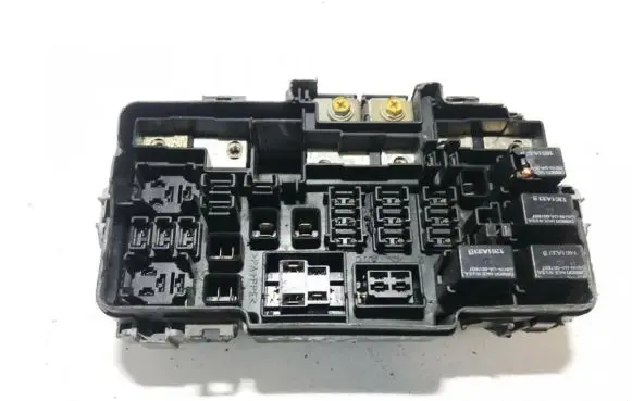 Honda Civic Fuse box set s5ag1 s5a-g1