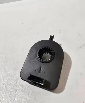 Steering angle sensor
