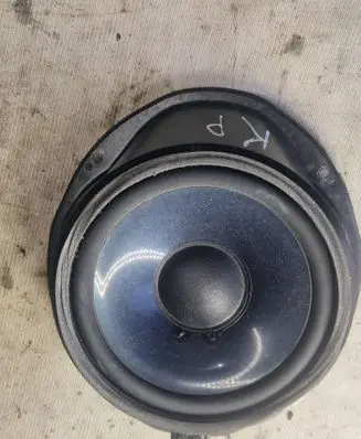 Ford Kuga I Front door speaker 3M5T18808DD 0H3181