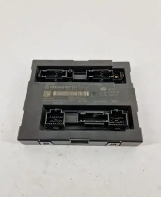 Audi A4 S4 B8 8K Comfort/convenience module 8K0907064JG