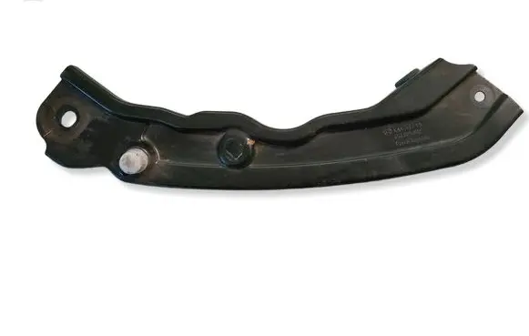 Skoda Scala Headlight/headlamp mounting bracket 657805932