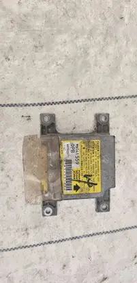 Mitsubishi Pajero Airbag control unit/module Mn141559