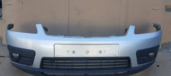 Ford Focus C-MAX Front bumper 3M51R17757AI