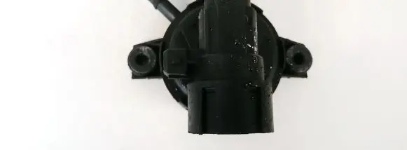 Ford Maverick Valve vacuum PA66M40