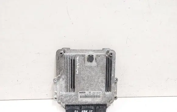 Renault Espace - Grand espace IV Engine control unit/module 8200666513 0281013505 8200520036