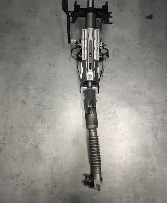 BMW 2 F44 Steering wheel axle 6883441