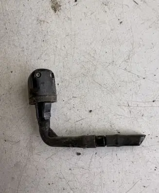 Toyota Land Cruiser (J120) Rear window washer spray nozzle 