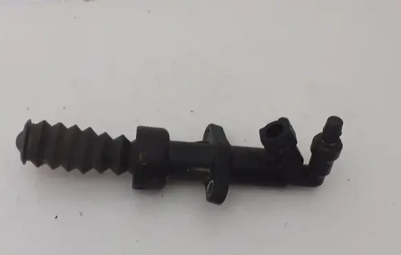 Peugeot 407 Clutch slave cylinder 9681495580 96814955800518