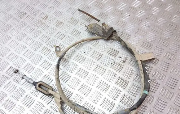 Subaru XV Handbrake/parking brake wiring cable 