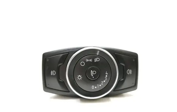 Ford Transit Custom Light switch BM5T13A024FD 10097649