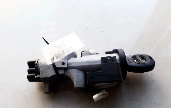 Nissan Almera Tino Ignition lock 5WK48644D 28590