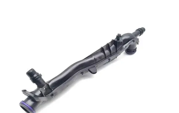 Peugeot 2008 II Engine coolant pipe/hose 9834388280