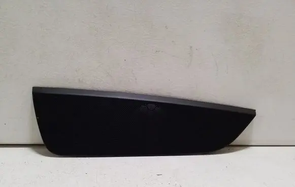 Audi A1 Dash center speaker trim cover 8X2857367