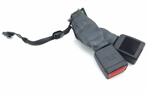 Peugeot 3008 III Rear seatbelt buckle 9840425180 118899429 A015E224D