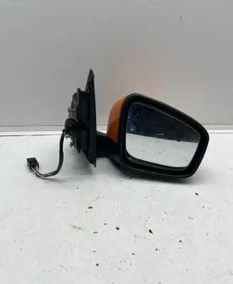 Dacia Spring Front door electric wing mirror 963011218R