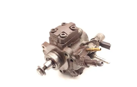 Ford Ranger Fuel injection high pressure pump FB3Q9B395AD 5WS40698 A2C93217600