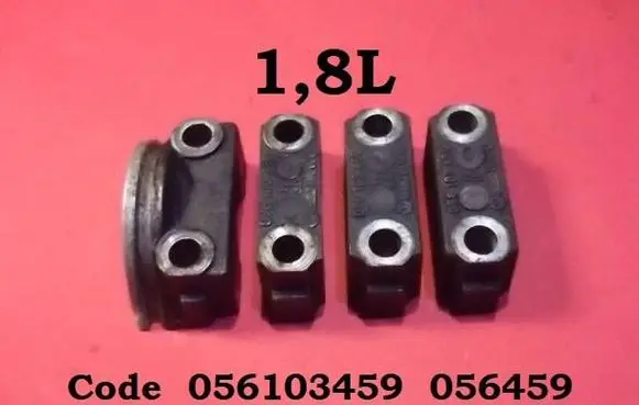 Volkswagen PASSAT B3 Camshaft holder 056103459