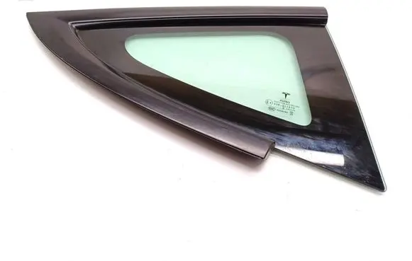 Tesla Model 3 Rear side window 1514979-01-B